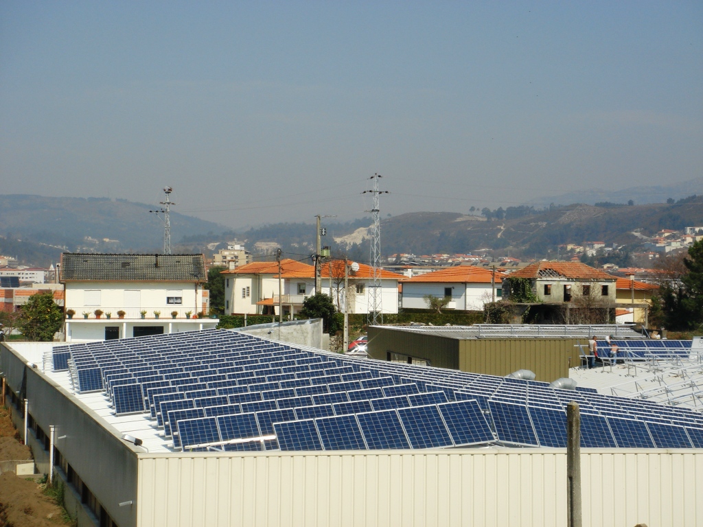 MINIPRODUÇÃO - 80kW