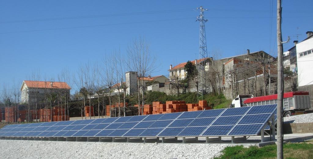 MINIPRODUÇÃO - 20kW