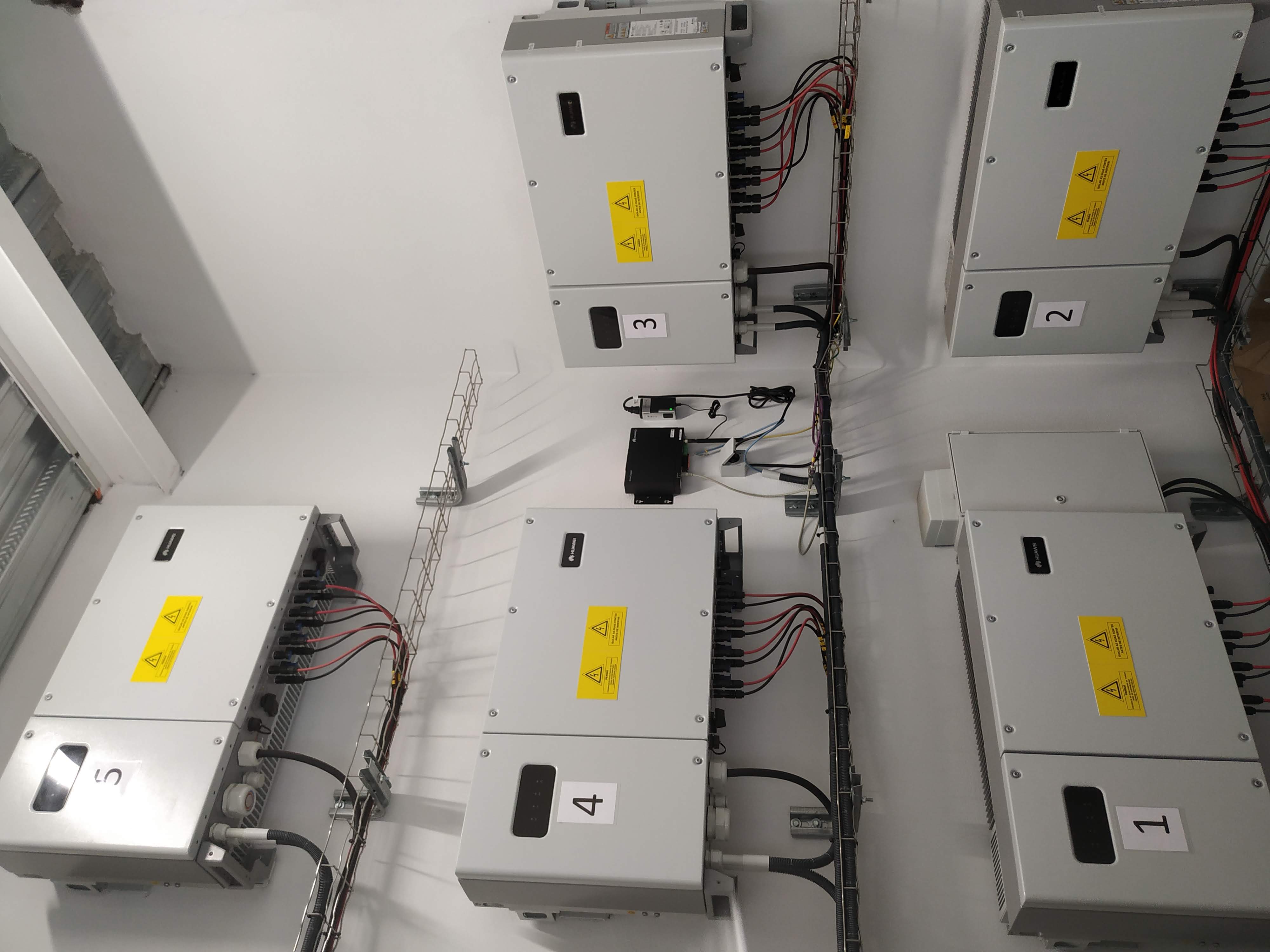 DISTRIM2 Zona técnica