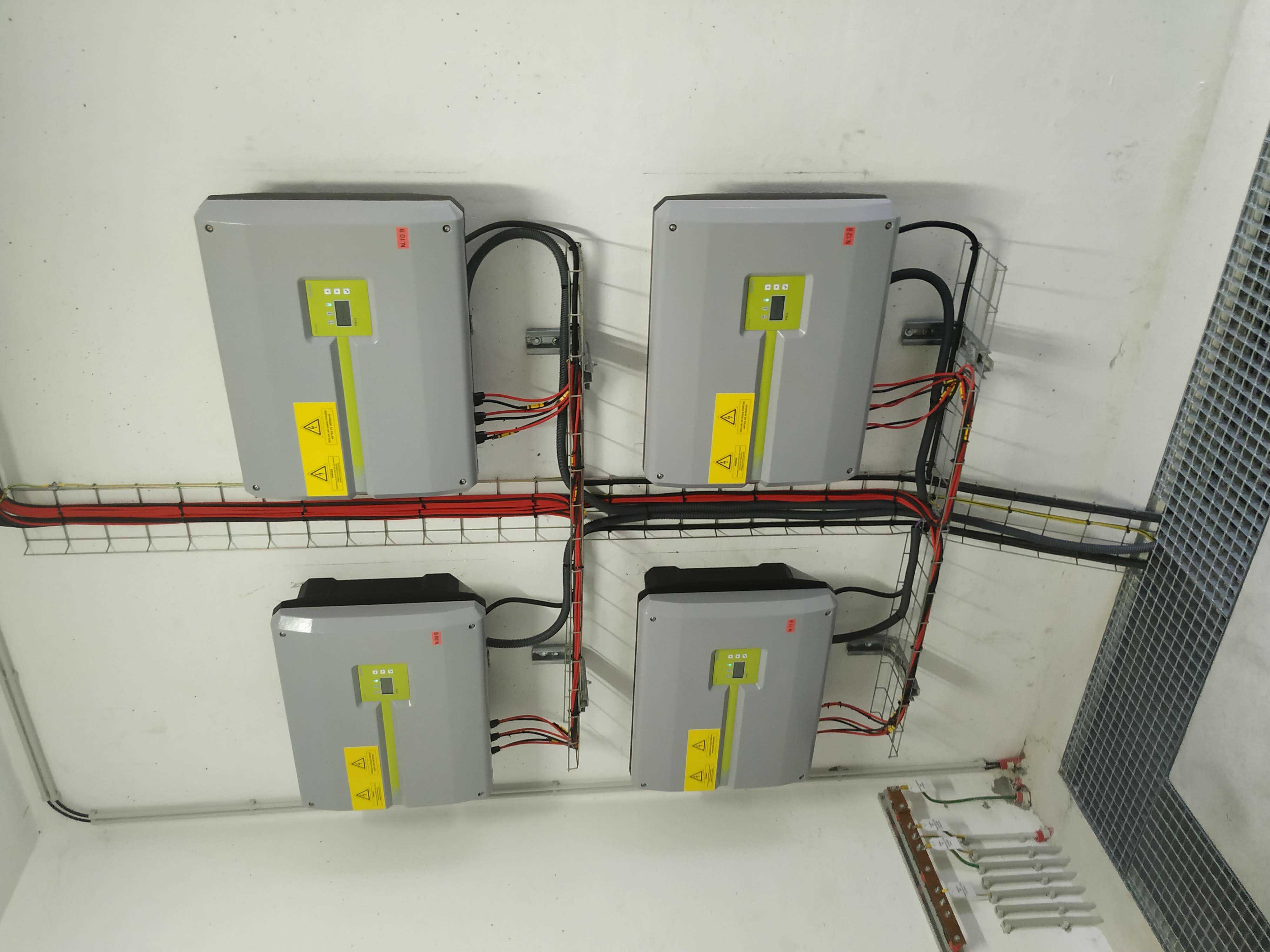 DEXPROM Zona técnica