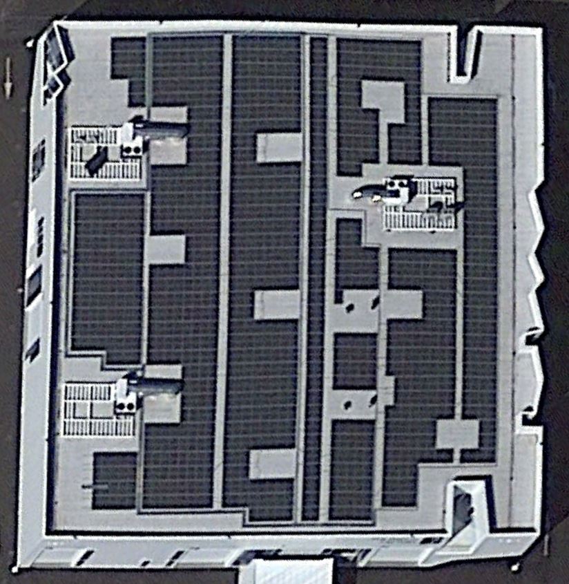 DISTRIM2 Vista Satélite