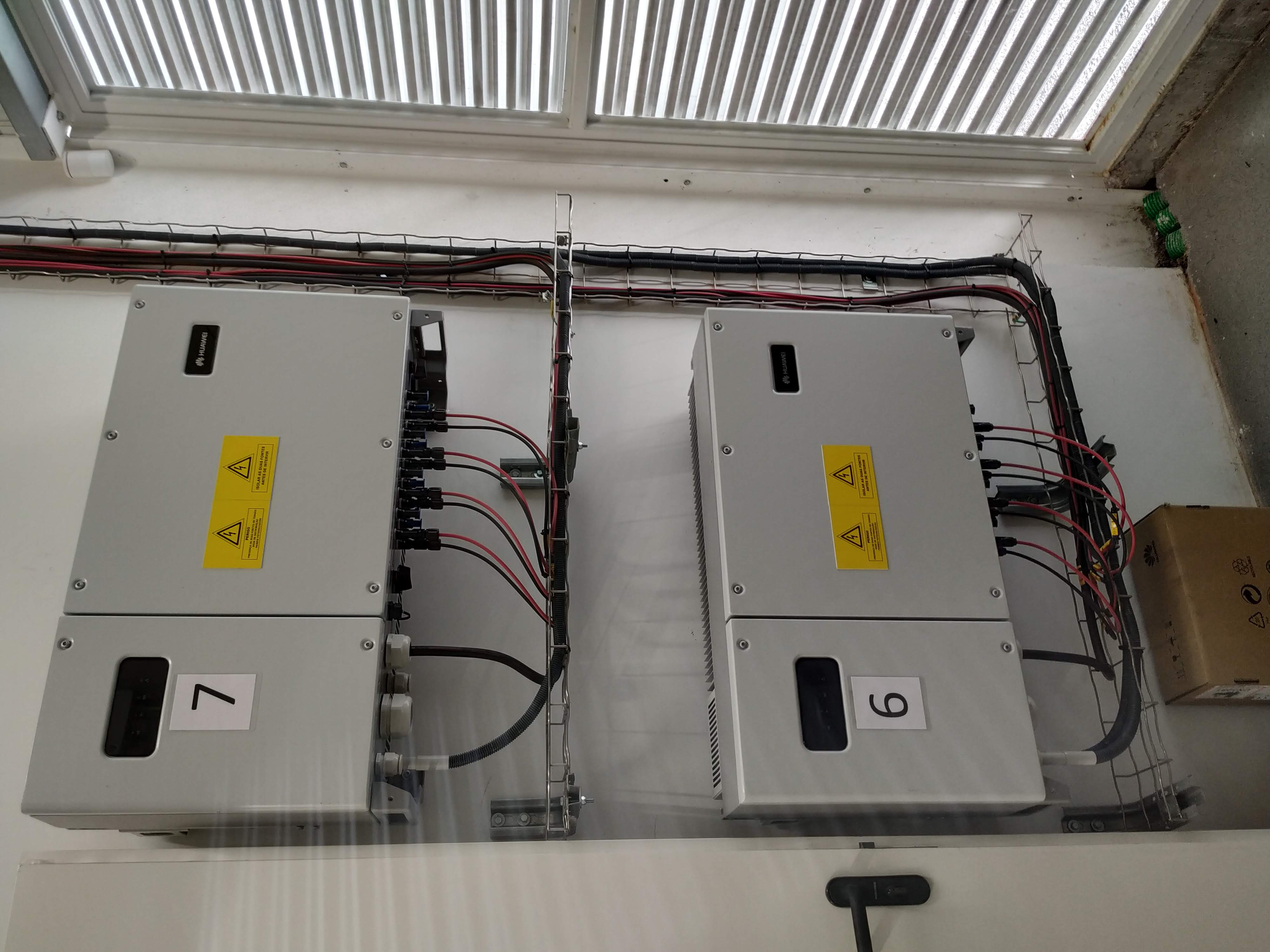 DISTRIM2 Zona técnica
